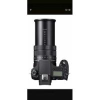 Camara Sony Dsc-rx10m4 segunda mano  Illapel