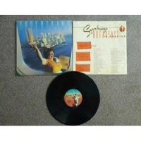 Vinilo Supertramp Breakfast In America 1979 The Logical Song, usado segunda mano  Santiago