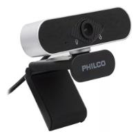 Cámara Web Philco W1152 1080p 30fps Cableado Usb 1.5m Usada segunda mano  Chile 