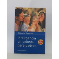 Libro Psicología / Inteligencia Emocional Para Padres segunda mano  Chile 