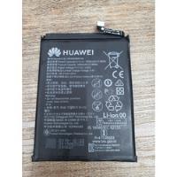 Bateria De Huawei P Smart 2019 100% Original Impecable!! , usado segunda mano  Chile 
