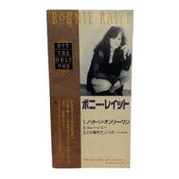Bonnie Raitt  Not The Only One Cd Single Jap Usado segunda mano  Chile 