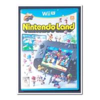 Nintendoland, Juego Wiiu segunda mano  Chile 