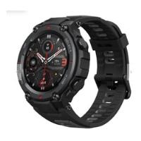 Reloj Amazfit Sport  Smart Watcht-rex Pro- Negro segunda mano  Concepcion