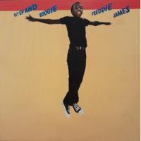 Freddie James - Get Up And Boogie (lp, Album) segunda mano  San Antonio