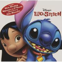 Cd Soundtrack Lilo Y Stitch  segunda mano  Chile 