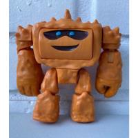 Figura Chunk De Toy Story Cambia Caras, usado segunda mano  Chile 