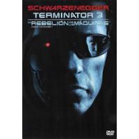 Terminator 3 ( Schwarzenegger) segunda mano  La Granja