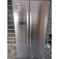 Refrigerador Daewoo 2 Puertas , usado segunda mano  Chile 