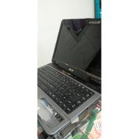  Notebook Acer Aspire 4732z, / Desarme - Repuestos Consulte. segunda mano  Chile 
