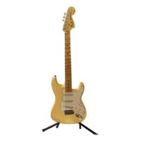 Rarísima Fender Stratocaster Yngwie Malmsteen Signature Usa segunda mano  Santiago
