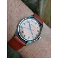 Usado, Reloj Optima - Swiss/ Army Military Watch 1094 H/ 40´s segunda mano  Chile 