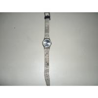 Usado, Reloj Pulsera Dama Análogo Swatch Ag 2006. Usado. segunda mano  Chile 