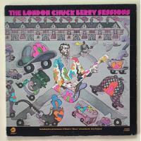 Usado, Vinilo - Chuck Berry  The London Sessions - Mundop segunda mano  Chile 