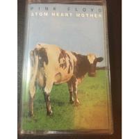 Pink Floyd - Atom Heart Mother Cassette De Época, usado segunda mano  Chile 