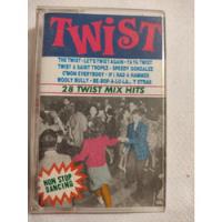Cassette De Twist Maxi Mixers(1267. segunda mano  Chile 
