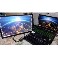 Monitor Gamer LG 24mk430h-b 24 Full Hd Usado Con Cable Hdmi segunda mano  Chile 