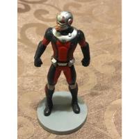 Figura Marvel Antman Con Base ( 10cm) segunda mano  Chile 