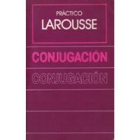 Usado, Larousse Práctico Conjugación / García - Pelayo Y Durand segunda mano  Chile 