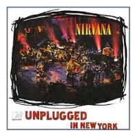 Cd Nirvana - Mtv Unplugged In New York  Edición Usa segunda mano  Chile 