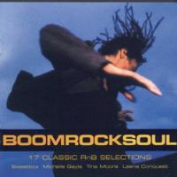 Cd  Boom Rock Soul Benz, Jade, Swv, Sweetbox    Ed. Europea, usado segunda mano  Chile 
