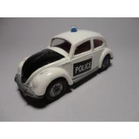 Husky Volkswagen 1300 Beetle Escarabajo Policia , usado segunda mano  Chile 