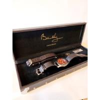 Reloj Seiko 5 Brian May Limited Edition, usado segunda mano  Chile 