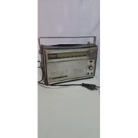 Antigua Radio A Transistor National Panasonic Modelo R-246jb, usado segunda mano  Chile 