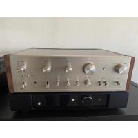 Usado, Amplificador Pioneer Sa-710 segunda mano  Chile 