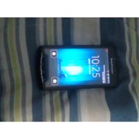 Celular Sony Ericsson Xperia Play , usado segunda mano  Chile 