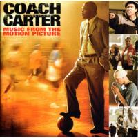 Coach Carter Soundtrack Cd, usado segunda mano  Chile 