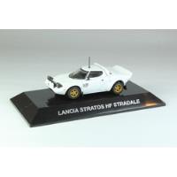 Cm's - Lancia Stratos Hf Stradale - 1/64 segunda mano  Chile 