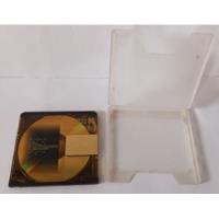 Minidisc Sony Regrabable 80min (usado) Ver Descripción  segunda mano  Chile 