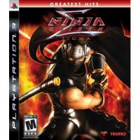 Ninja Gaiden 3: Razor's Edge  Ps3 Físico Usado, usado segunda mano  Chile 