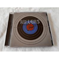 Cd Direct Hits - The Killers segunda mano  Chile 