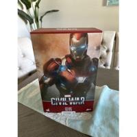 Usado, Hot Toys Iron Man Mark Xlvi 46 Power Pose segunda mano  Chile 