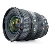 Lente Nikon Zoom Nikkor Af 20-35mm F2.8 D, usado segunda mano  Chile 