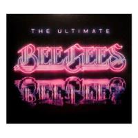 Bee Gees - Ultimate (2cd) | Cd segunda mano  Chile 