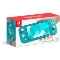Usado, Nintendo Switch Lite + 3 Juegos  segunda mano  Chile 