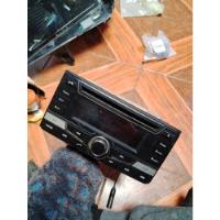 Radio Original Mitsubishi L200  segunda mano  Chile 