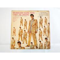 Vinilo Elvis' Gold Records Volume 2 segunda mano  Chile 