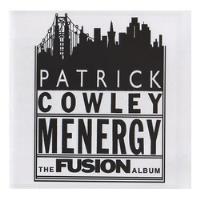 Patrick Cowley - Fusion Album  | Cd segunda mano  Chile 