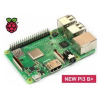 Raspberry Pi 3b segunda mano  Chile 