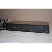 Router Cisco Rv Series Rv340 Dual Wan, usado segunda mano  Chile 