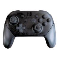 Pro Controller / Nintendo Switch (original), usado segunda mano  Chile 