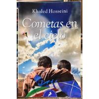 Cometas En El Cielo - Khaled Hosseini, usado segunda mano  Chile 