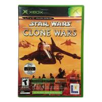Star Wars Clone Wars & Tetris Plus Xbox segunda mano  Chile 