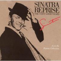 Sinatra  Sinatra Reprise: The Very Good Years Cd segunda mano  Chile 