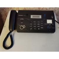 Fono Fax Panasonic Kx-ft932 segunda mano  Chile 