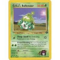 Erika's Bulbasaur 39/132 Poco Comun Pokemon Tcg segunda mano  Chile 